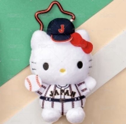 三麗鷗一番賞C賞Kitty