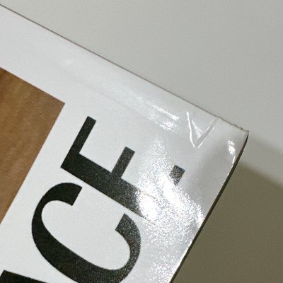 文俊輝 勢界+嘉人雜誌