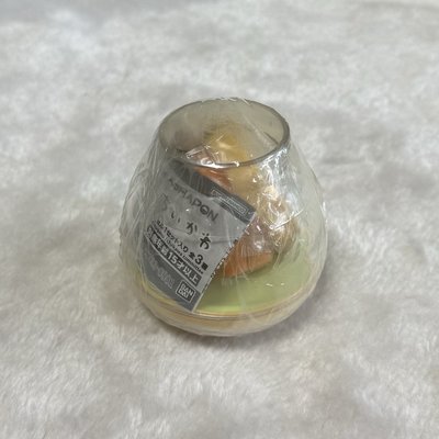 烏薩奇 吉伊扭蛋 擺件 Q彈果凍