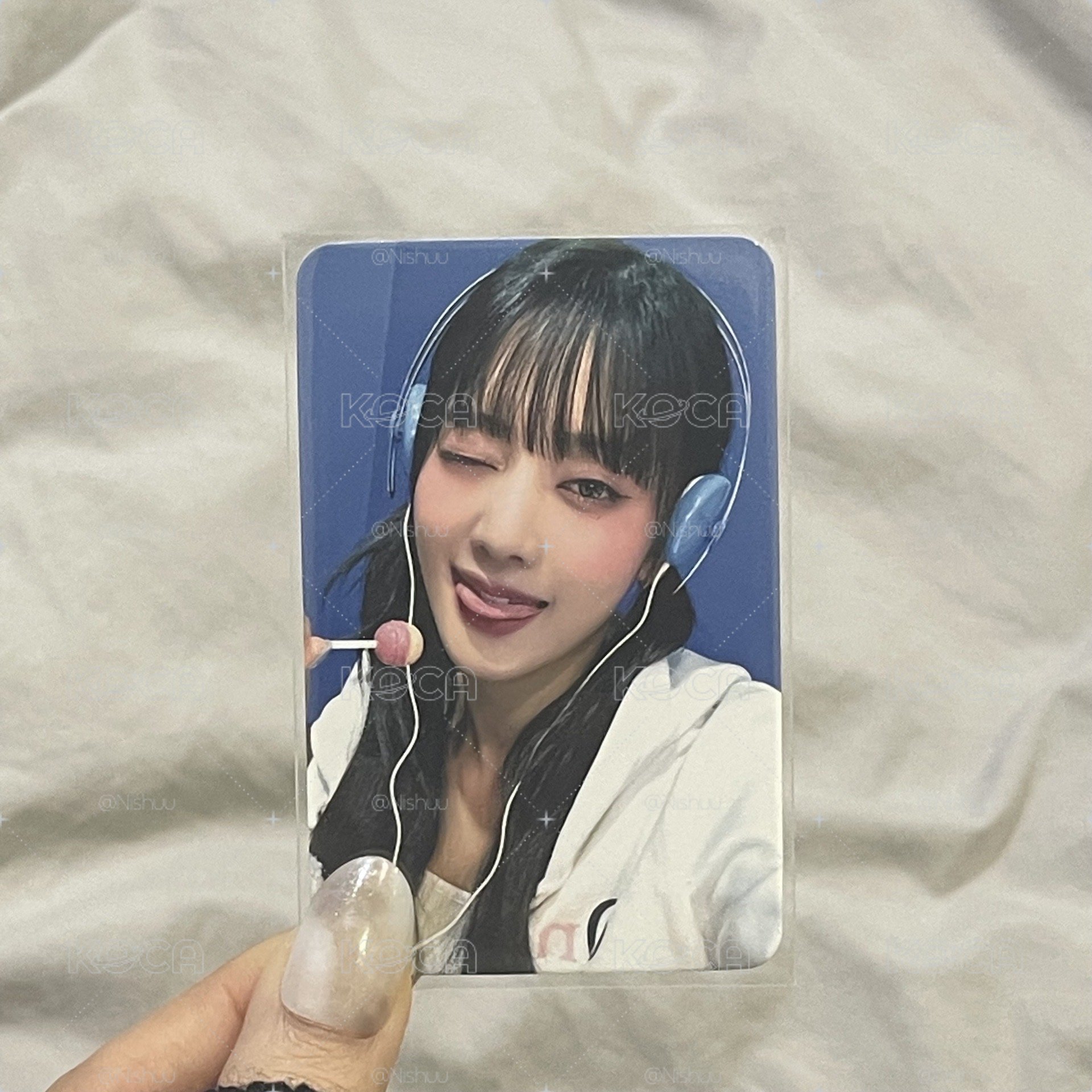 sw棒棒糖妮