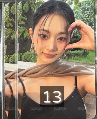 13