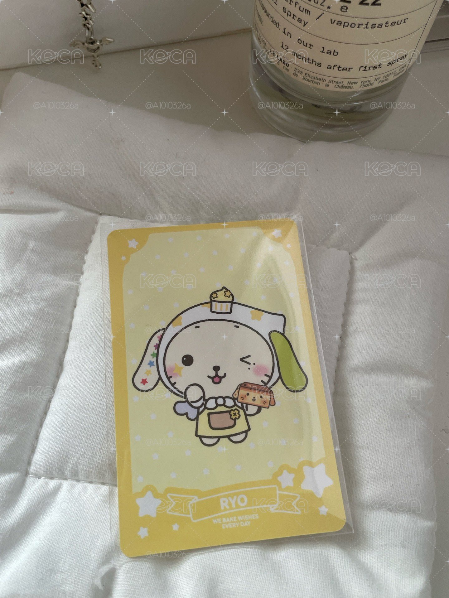 咕嚕嚕隨機卡
