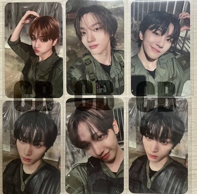 Cgv系列 BOYNEXTDOOR