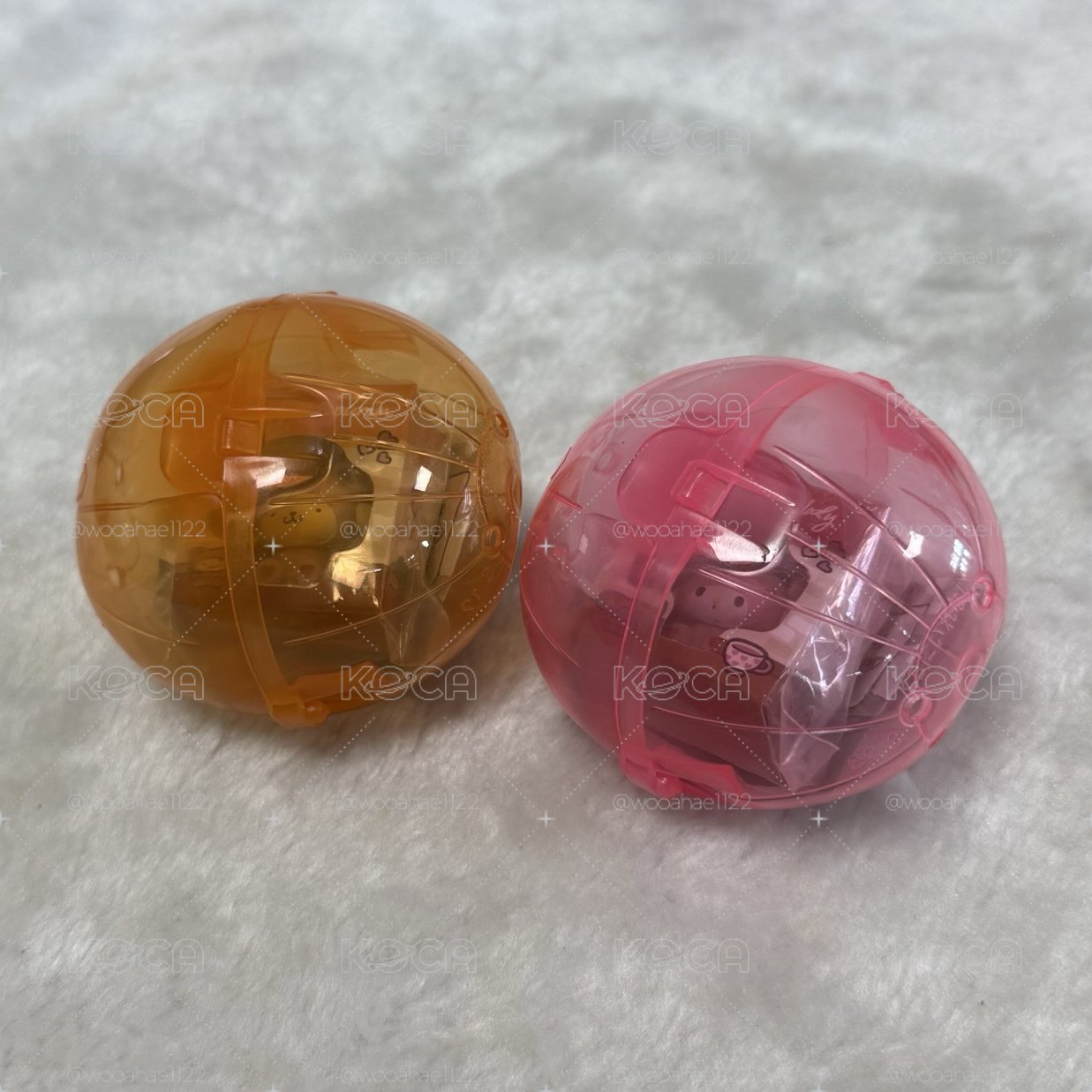 現貨未拆 美樂蒂/布丁狗