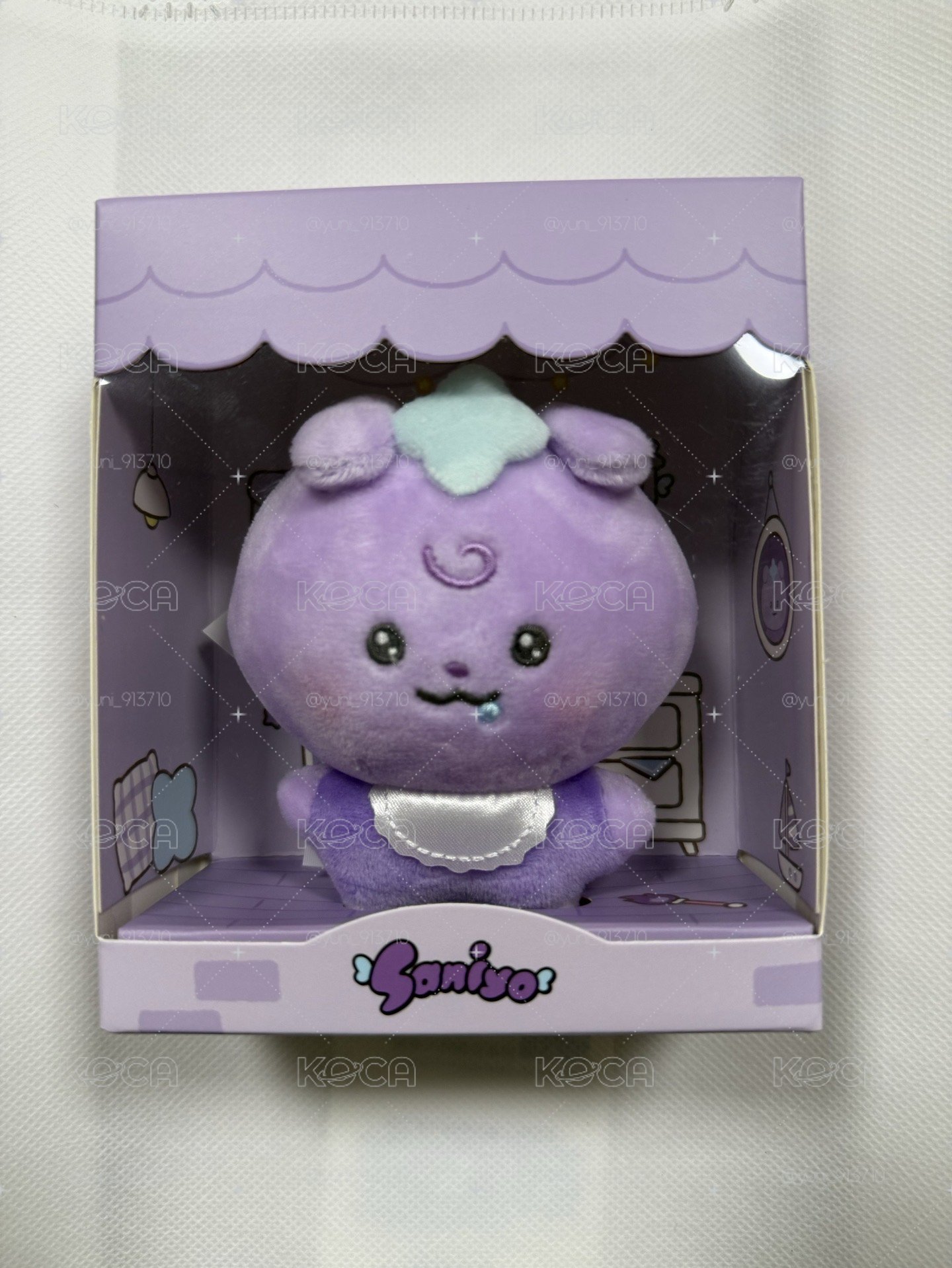 MIGHTEEZ SS娃 Wonder Fairy