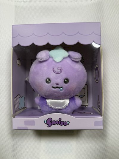 MIGHTEEZ SS娃 Wonder Fairy