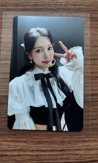 24日巡 演唱會 DVD / CD 卡 