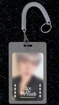 GH2 快閃店 卡套 (組) PHOTO CARD HOLDER SET