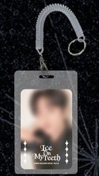 GH2 快閃店 卡套 (組) PHOTO CARD HOLDER SET
