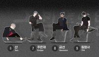 Acrylic Stand
