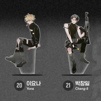 Acrylic Stand