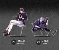Acrylic Stand