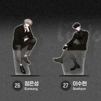 Acrylic Stand