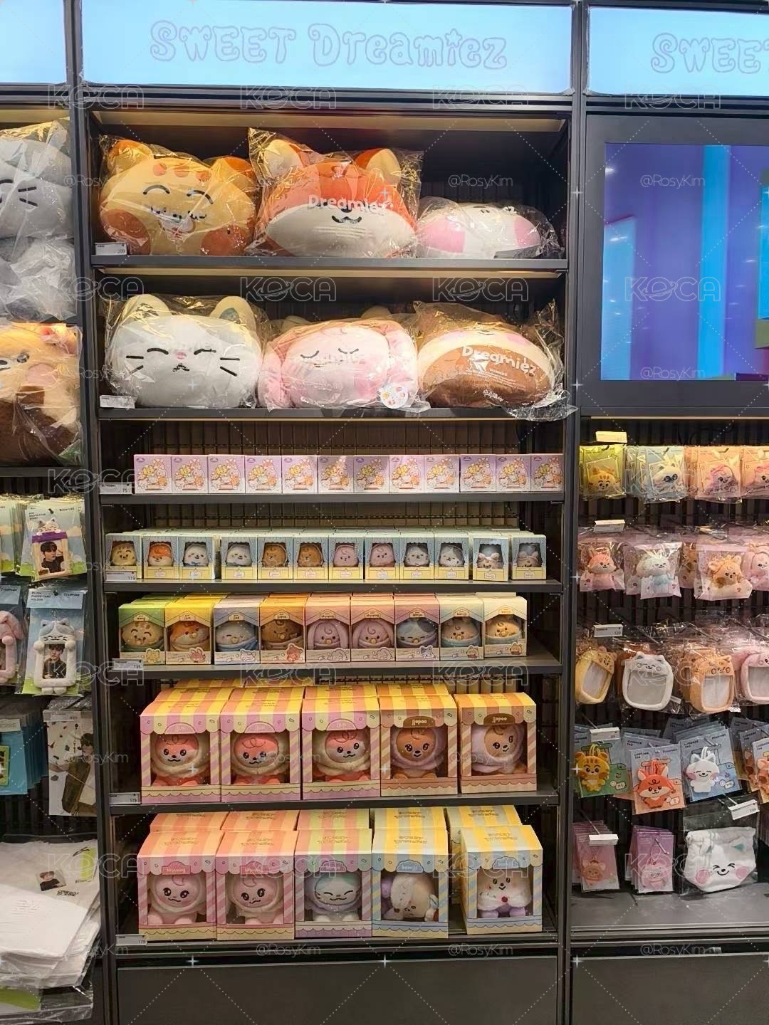 Dreamiez徽章