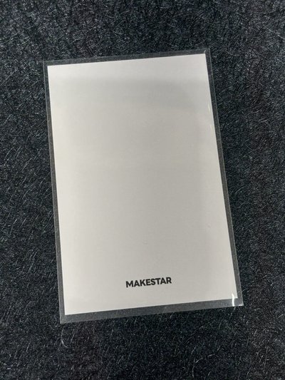 🍓i-dle I SWAY 補償拍 雨琦 