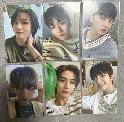 明宰鉉 全球限量50 稀有出道滿勤卡