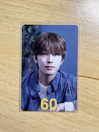 消費期限 圓 專輯卡