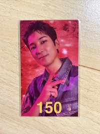 迷11環球特典圓2