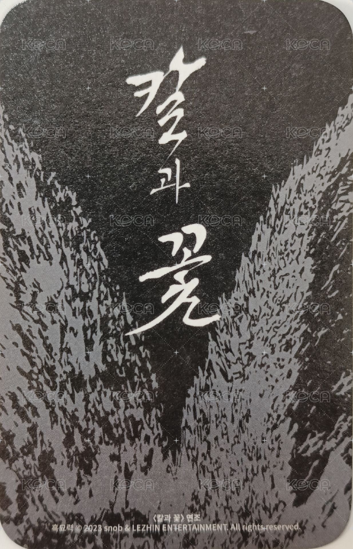 小卡