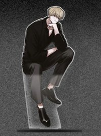 2023 BWRT JMEESHOP 立牌 