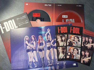 24’世巡演唱會 iDOL DVD 藍光版