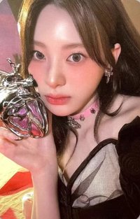 正規一 SC 入場卡 / 場限卡 