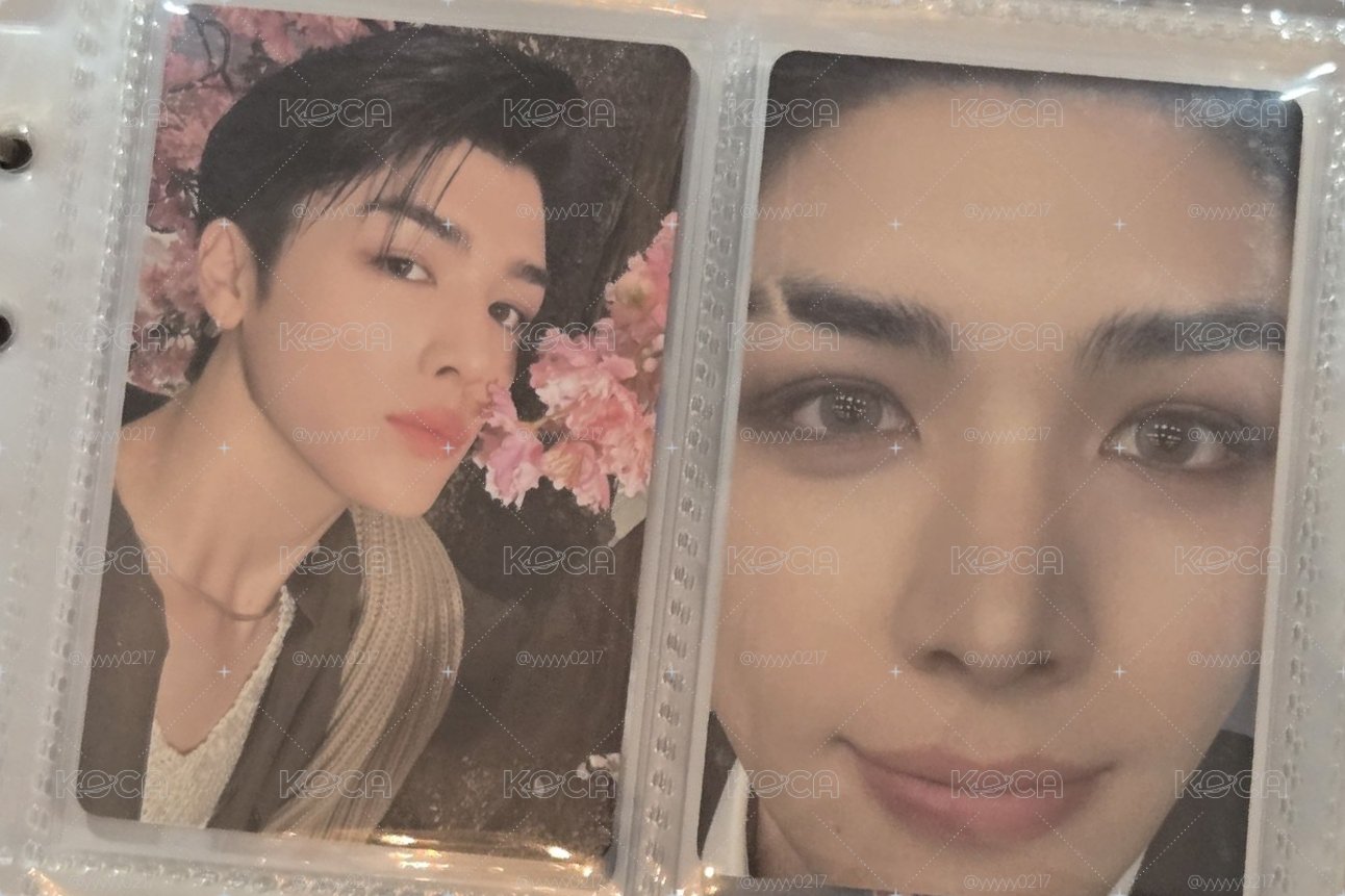 &TEAM小卡出清