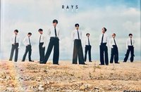 四專 初回B 專輯 