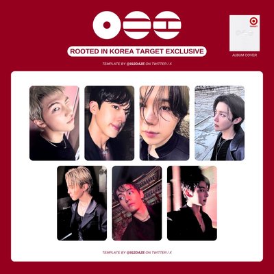 BTS 'ARIRANG' (Target限定專-兩版合售）