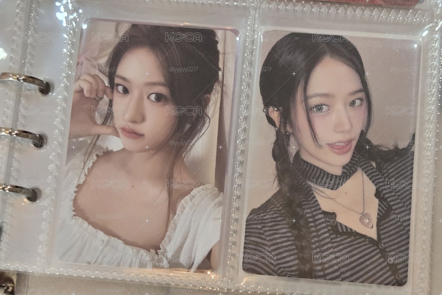 IVE 周邊出清