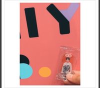 11單御守 鑰匙圈吊飾 