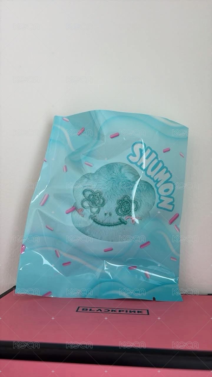 秀台灣限定色小灰塵（已開封）