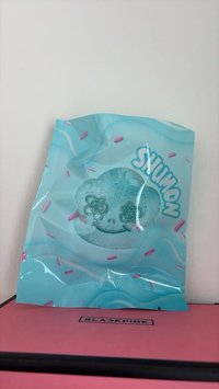 秀台灣限定色小灰塵（已開封）