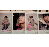 Iwish tsutaya hmv 塔店 Rakuten books 環球 Amazon JP 特典卡 