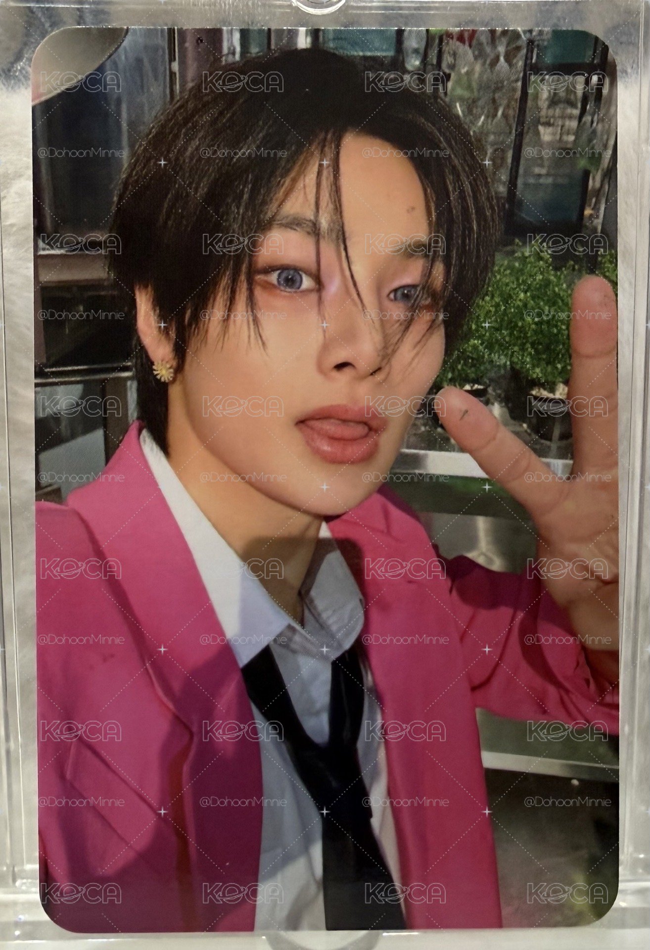 I.N DO IT 特典