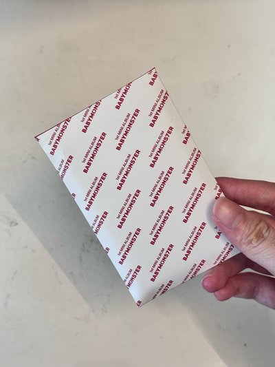 整套不拆 迷一預售禮