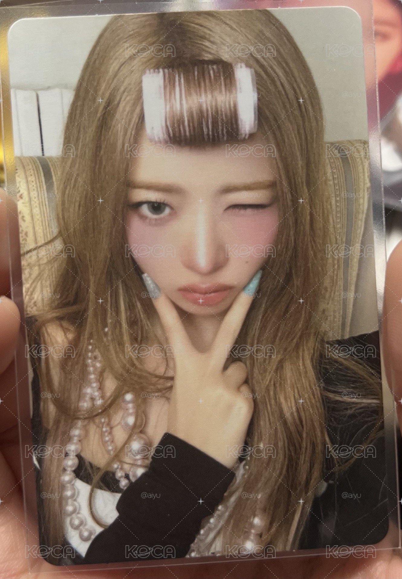 怜娃專小卡