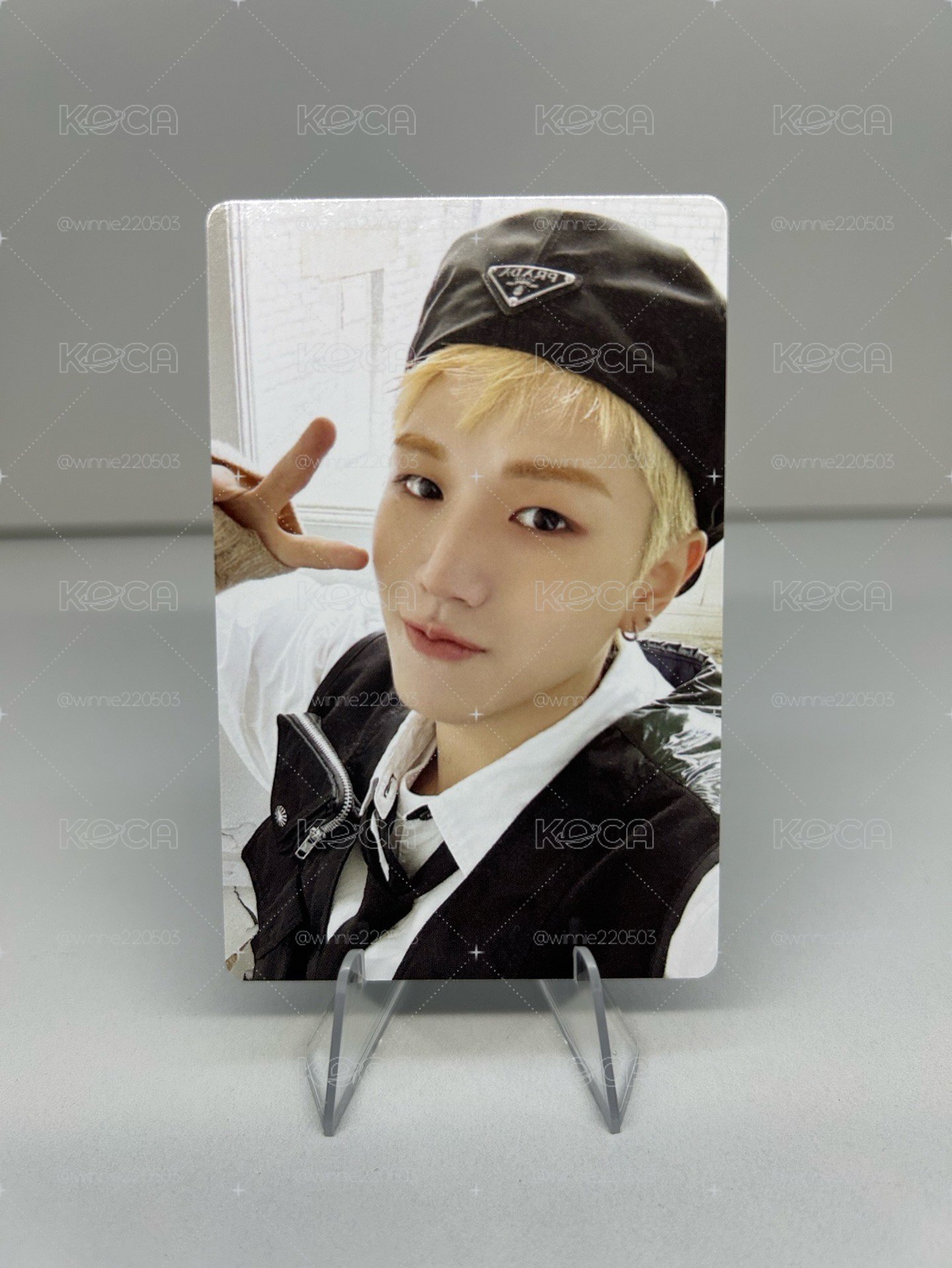 HOW 專卡 Riwoo