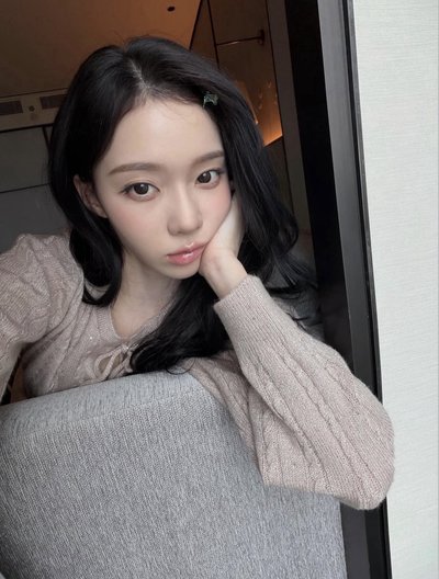 kms一日店長 冬柚多帶吉寧