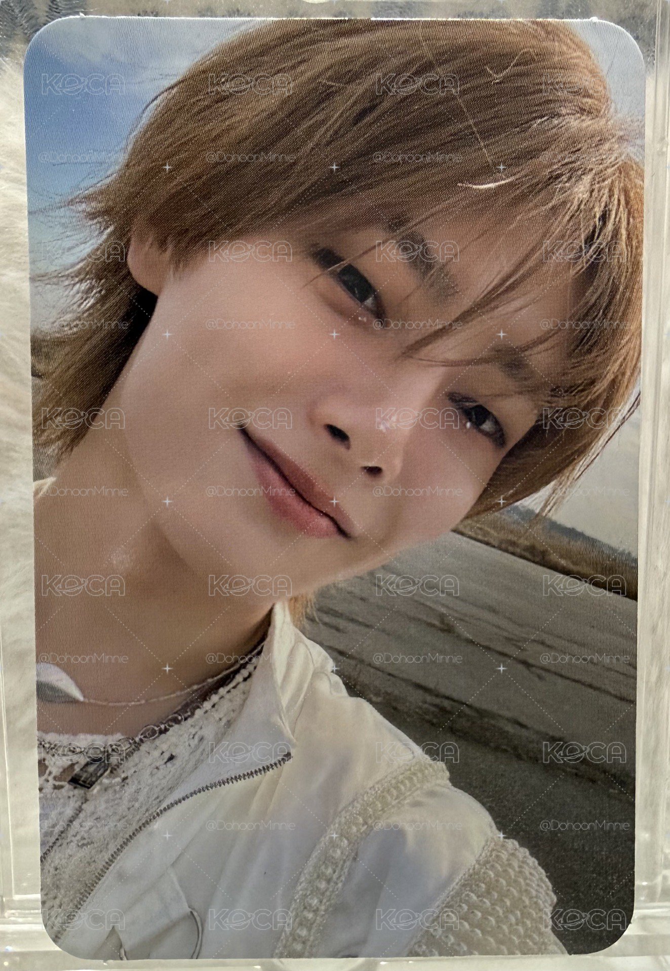 I.N特典