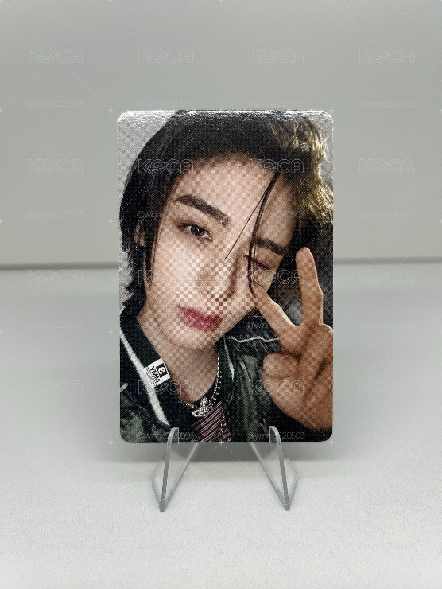 19.99 專卡 Leehan