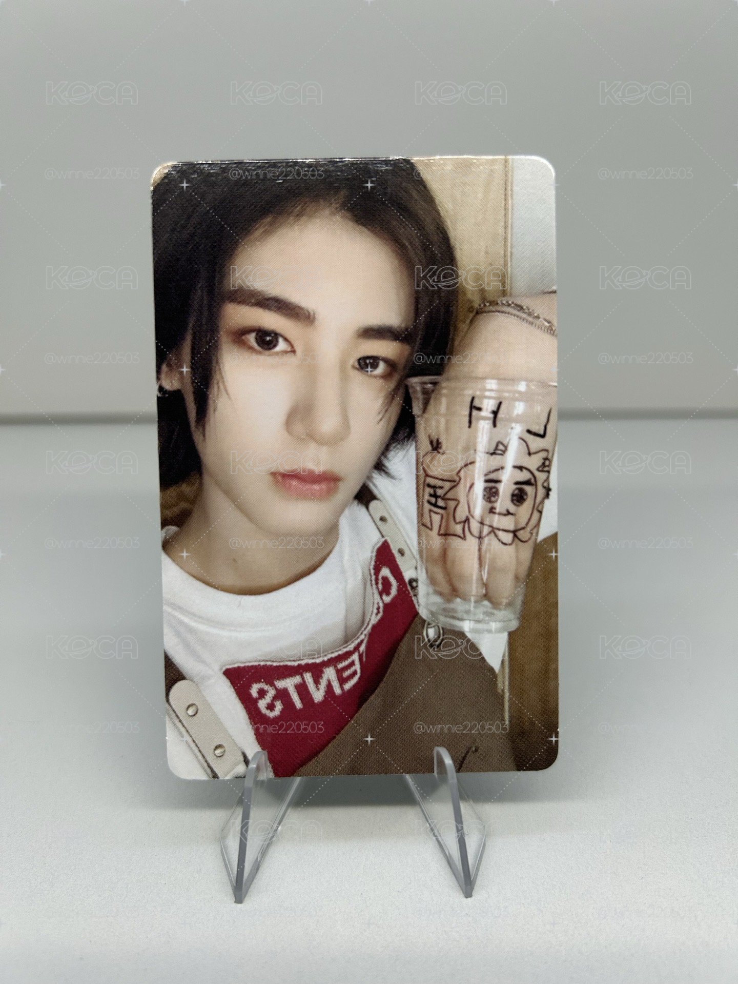 19.99 專卡 Leehan