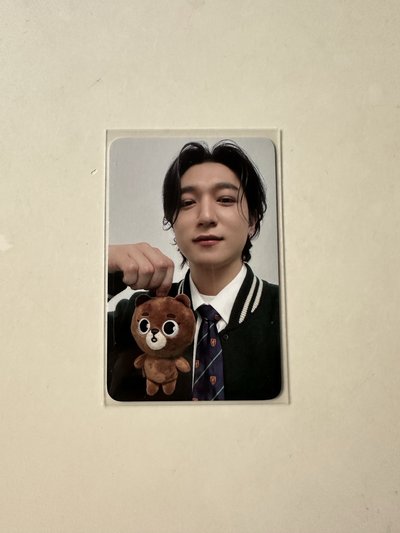 Day6 櫻花控小卡