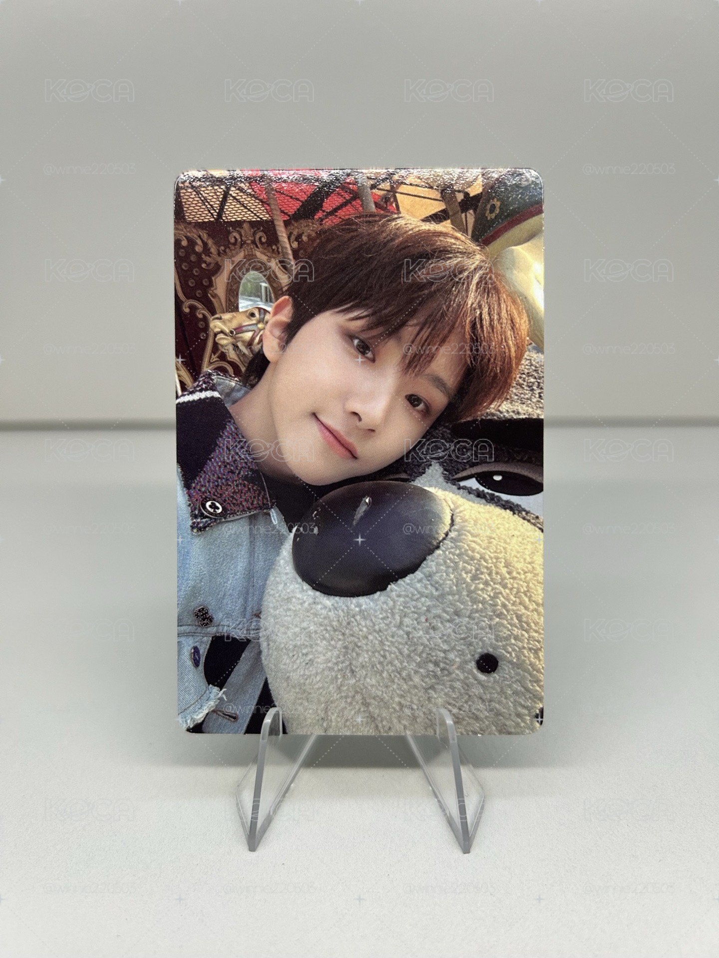 WHY 專卡 Woonhak