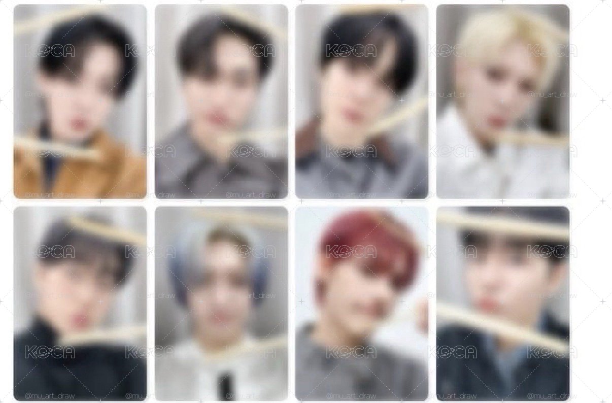 🍒現貨—DMM吃一口ver.