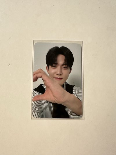 Day6 櫻花控滿額卡