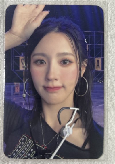 I feel  蝦皮麵