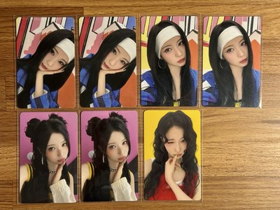 HOT SAUCE 日本辣醬隨機卡包 角