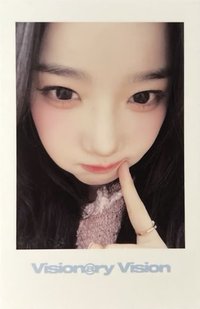 VV ms 線上5.0 簽售卡 250202