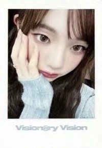 VV ms 線上5.0 簽售卡 250202